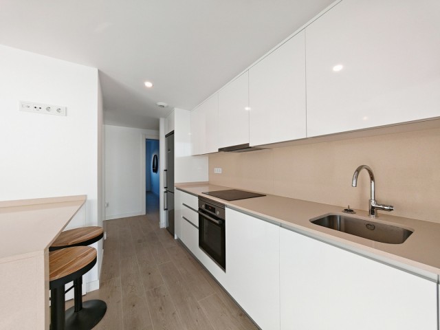 Appartement avec 4 Chambres  à Estepona