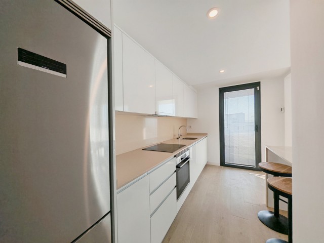 Appartement avec 4 Chambres  à Estepona