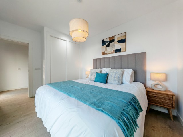 Appartement avec 4 Chambres  à Estepona
