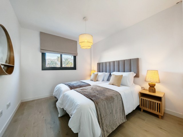 Appartement avec 4 Chambres  à Estepona