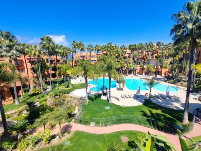 Appartement, Nueva Andalucia