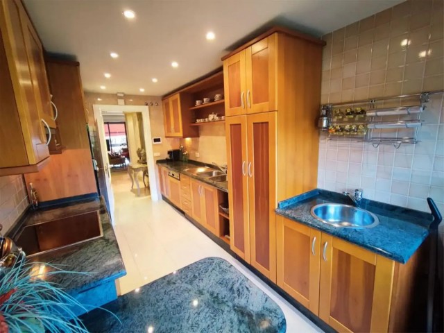 Appartement avec 2 Chambres  à Nueva Andalucía