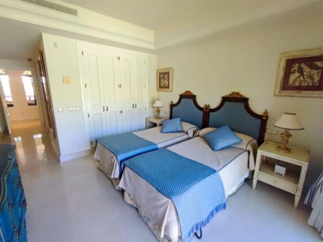Appartement avec 2 Chambres  à Nueva Andalucía