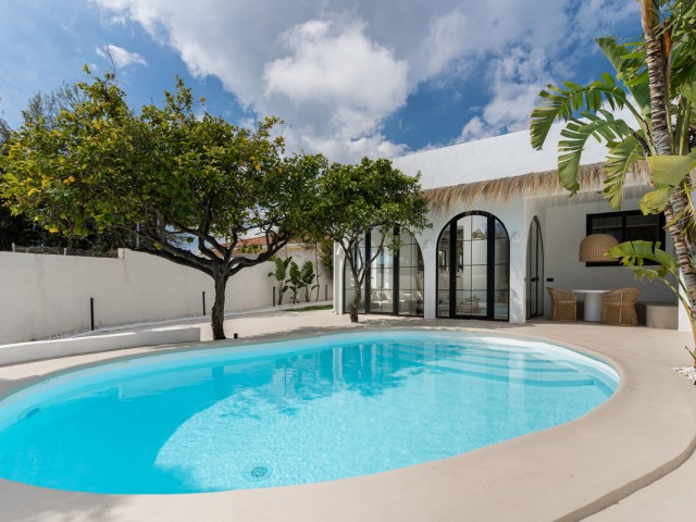 Villa, El Pinillo, R5378086