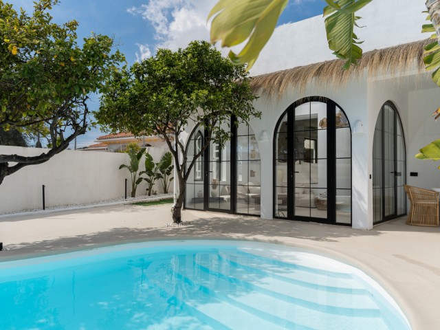 Villa, El Pinillo, R5378086