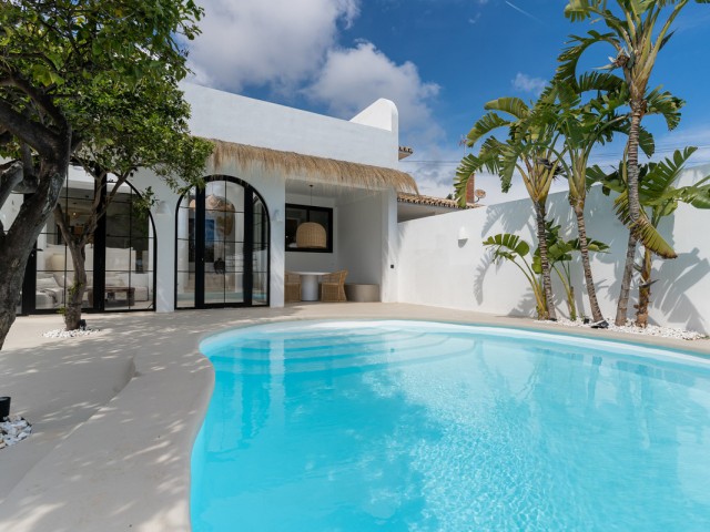 Villa, El Pinillo, R5378086