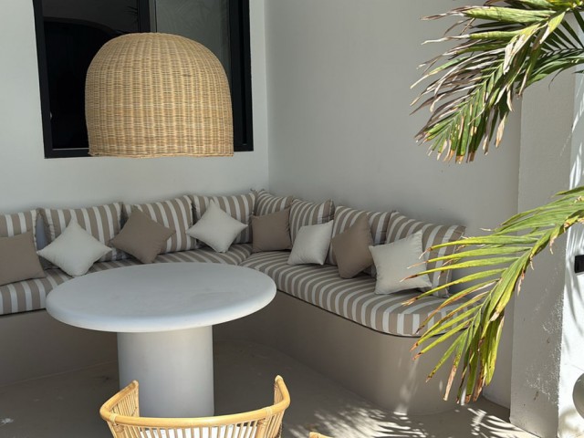 5 Schlafzimmer Villa in El Pinillo