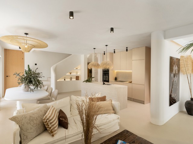 5 Schlafzimmer Villa in El Pinillo