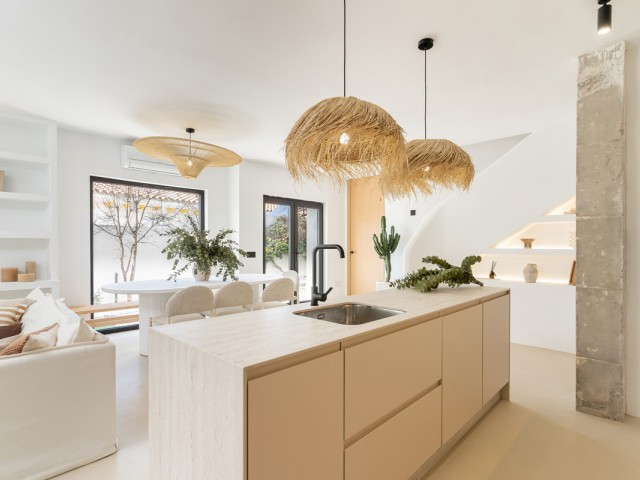 5 Schlafzimmer Villa in El Pinillo