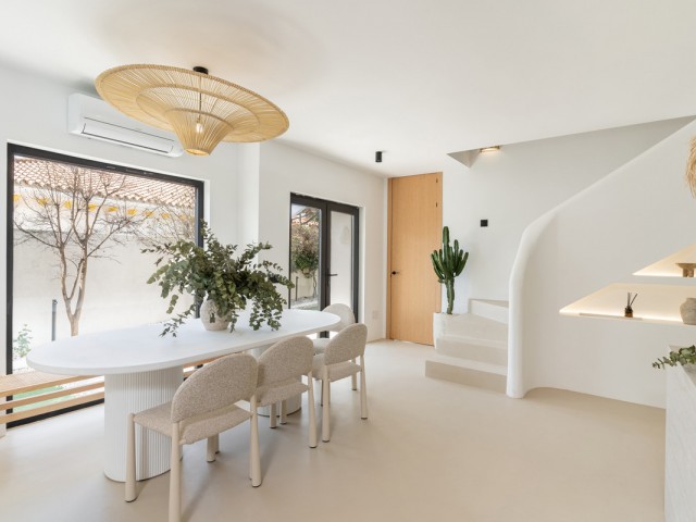 5 Schlafzimmer Villa in El Pinillo