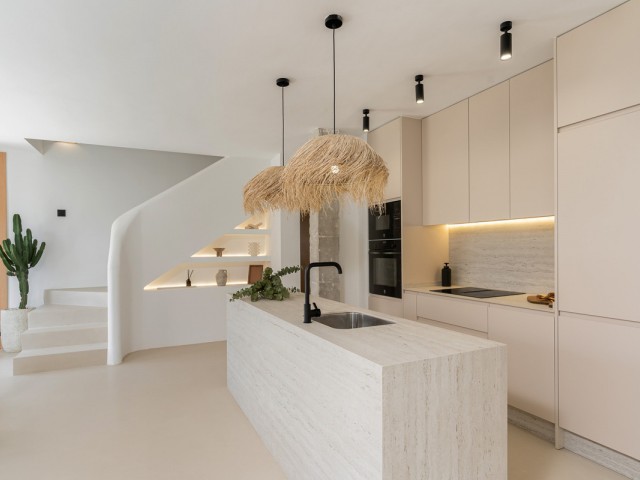 5 Schlafzimmer Villa in El Pinillo