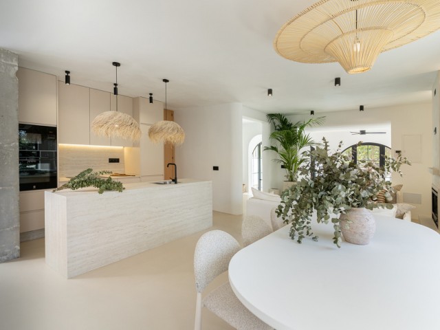 5 Schlafzimmer Villa in El Pinillo