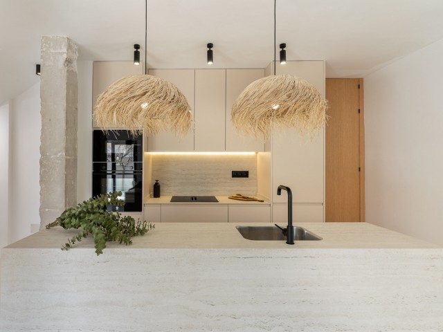 5 Schlafzimmer Villa in El Pinillo