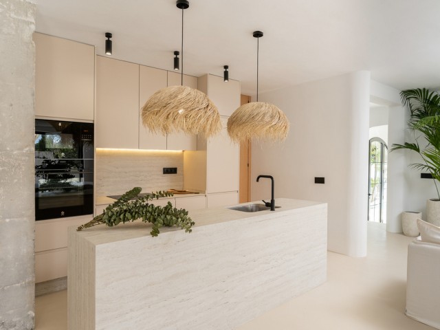 5 Schlafzimmer Villa in El Pinillo