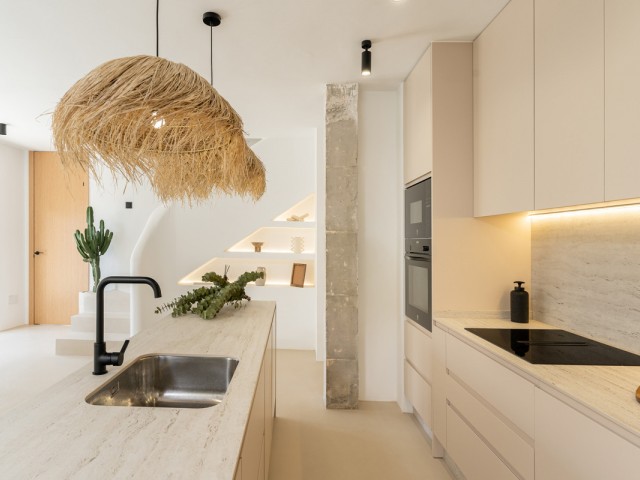 5 Schlafzimmer Villa in El Pinillo