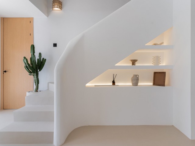 5 Schlafzimmer Villa in El Pinillo