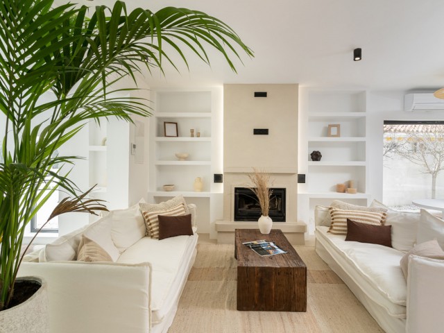 5 Schlafzimmer Villa in El Pinillo