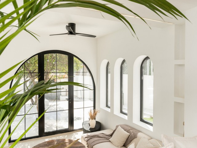 5 Schlafzimmer Villa in El Pinillo