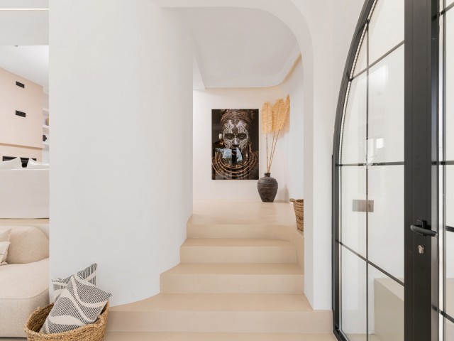 5 Schlafzimmer Villa in El Pinillo
