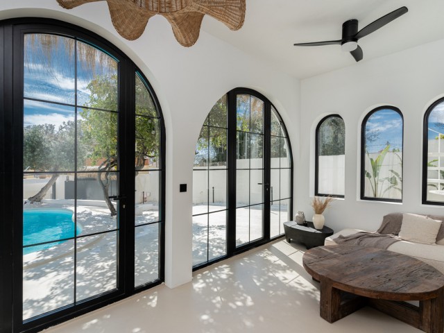 5 Schlafzimmer Villa in El Pinillo