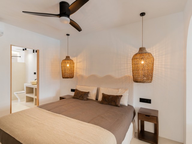 5 Schlafzimmer Villa in El Pinillo