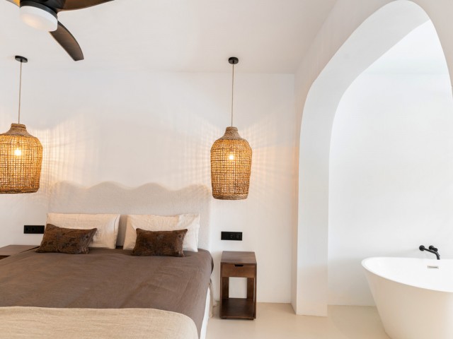 5 Schlafzimmer Villa in El Pinillo