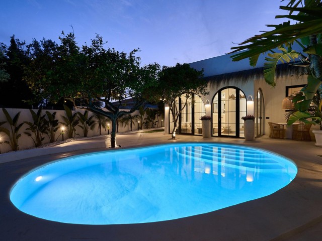 Villa, El Pinillo, R5378086