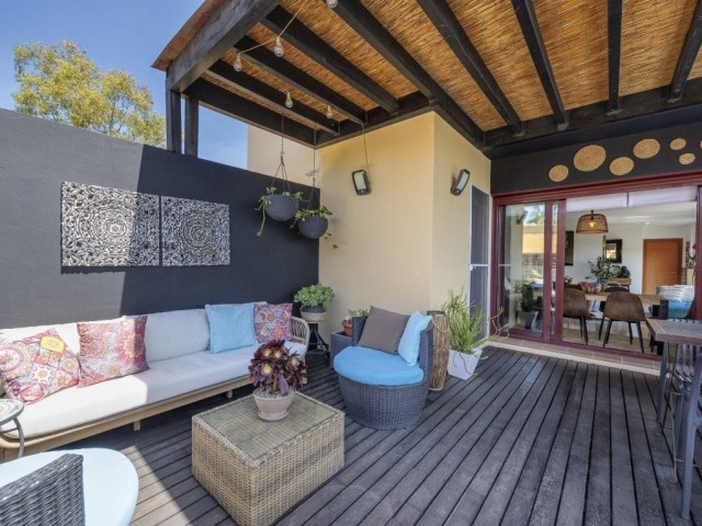 3 Bedrooms Villa in Los Flamingos