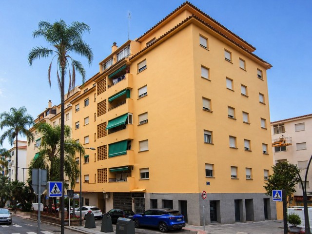 Apartment, Marbella