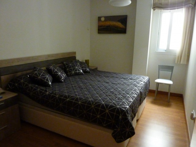 2 Schlafzimmer Apartment in Benalmadena