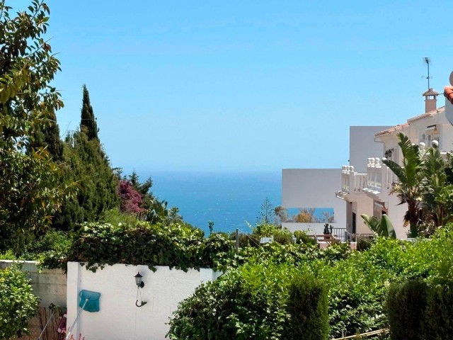 3 Bedrooms Villa in Benalmadena