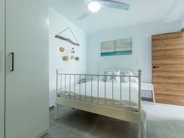 3 Bedrooms Villa in Benalmadena