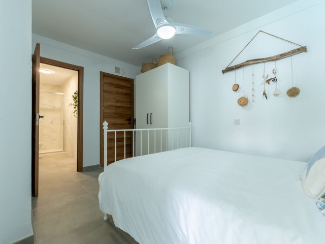 3 Bedrooms Villa in Benalmadena