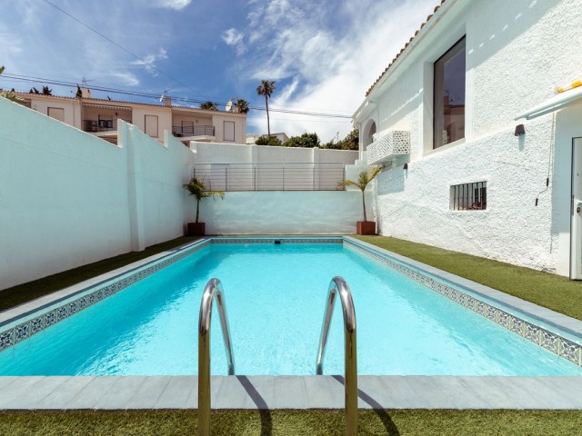 Villa, Benalmadena