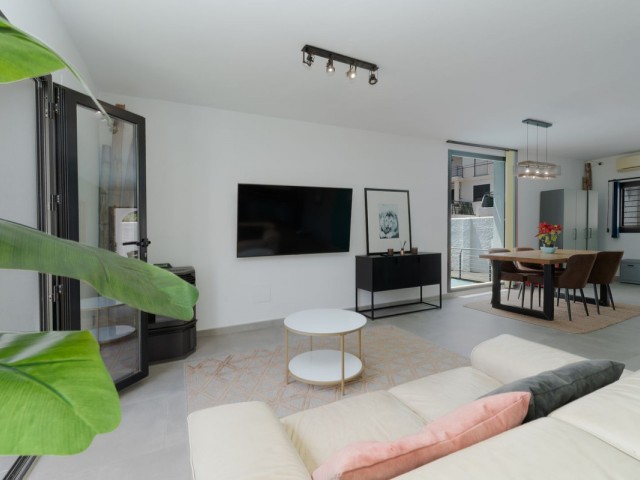 3 Slaapkamer Villa in Benalmadena