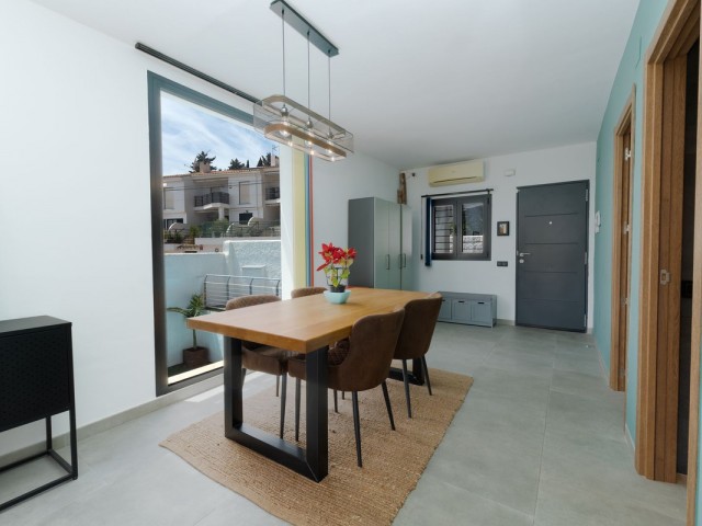 3 Slaapkamer Villa in Benalmadena