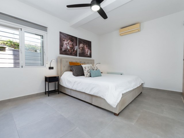 3 Slaapkamer Villa in Benalmadena