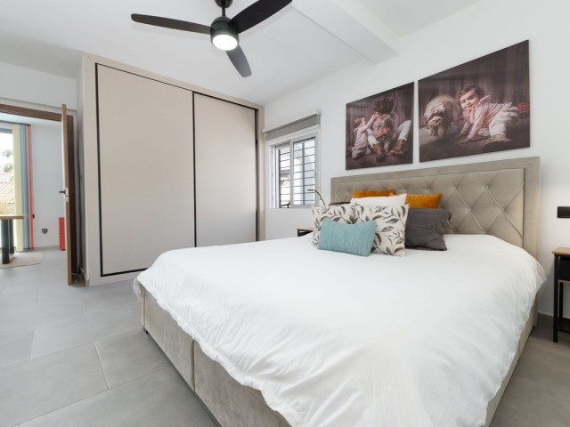 3 Slaapkamer Villa in Benalmadena