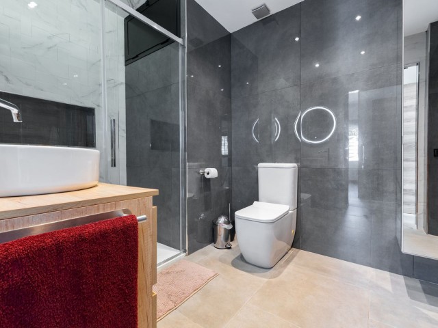 3 Slaapkamer Villa in Benalmadena