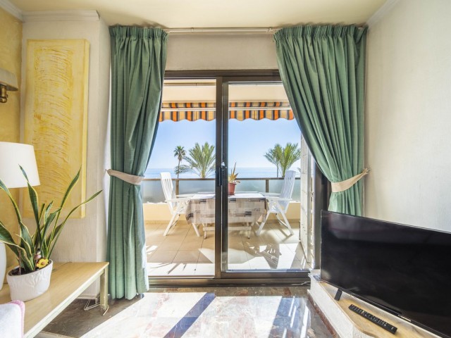 3 Bedrooms Apartment in Fuengirola