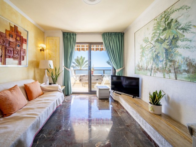 3 Bedrooms Apartment in Fuengirola