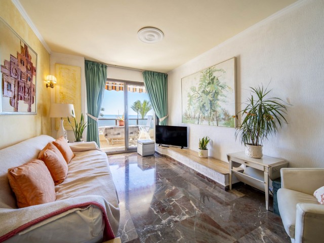 3 Bedrooms Apartment in Fuengirola