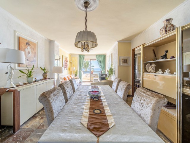 3 Bedrooms Apartment in Fuengirola