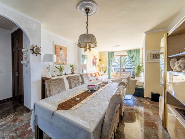 3 Bedrooms Apartment in Fuengirola
