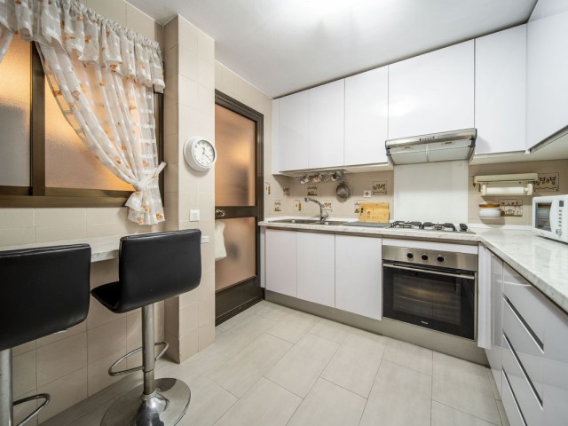 3 Bedrooms Apartment in Fuengirola