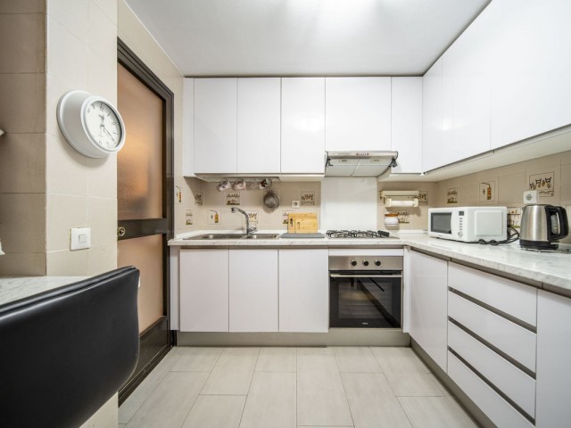 3 Bedrooms Apartment in Fuengirola
