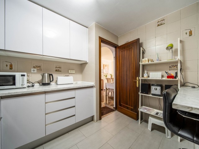 3 Bedrooms Apartment in Fuengirola