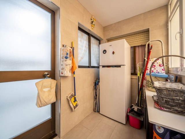 3 Bedrooms Apartment in Fuengirola