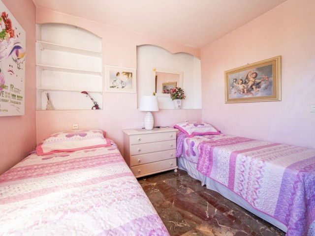 3 Bedrooms Apartment in Fuengirola
