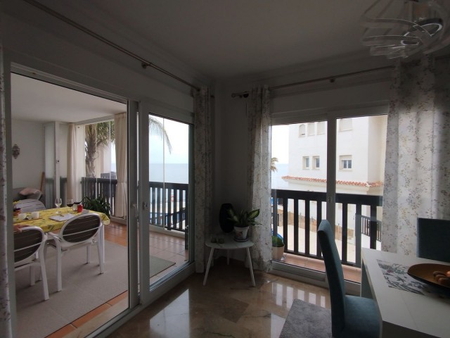 2 Bedrooms Apartment in Calahonda